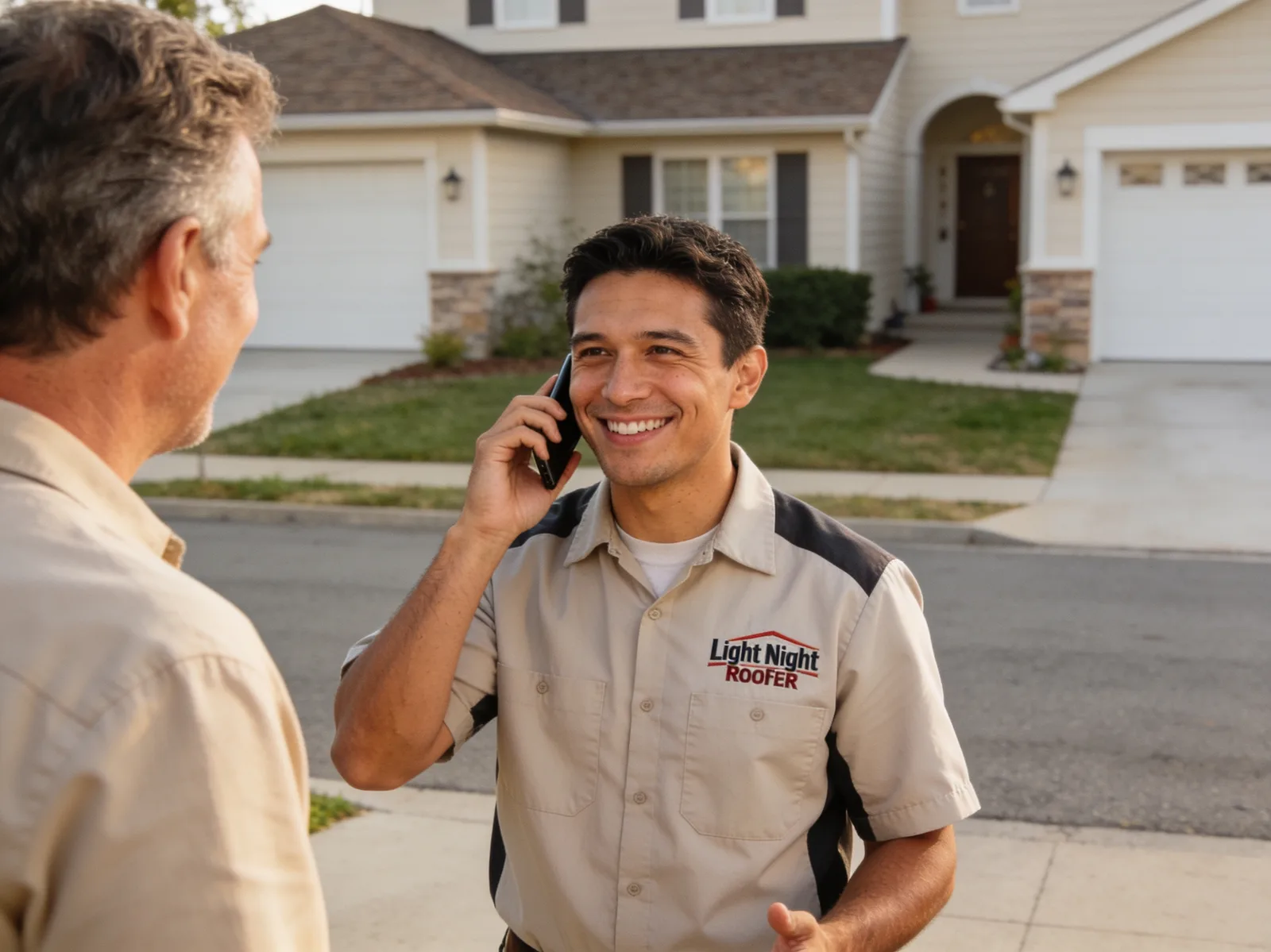 Emergency Roof Repair Big Lake, TX FAQs